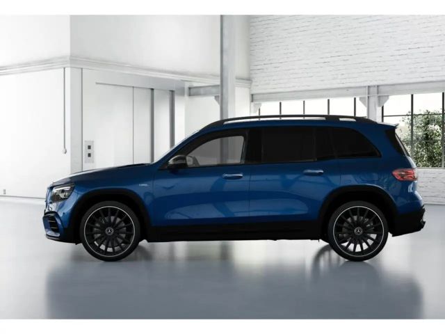 Mercedes-Benz GLB 35 AMG 4MATIC AMG Line