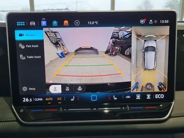 Volkswagen Tiguan DSG eHybrid