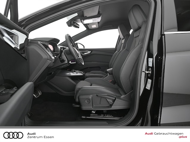 Audi Q4 e-tron 40 Sportback