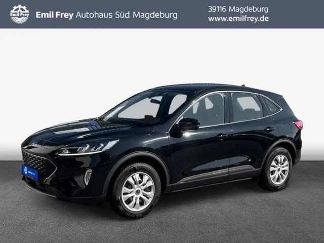 Ford Kuga Cool & Connect EcoBoost