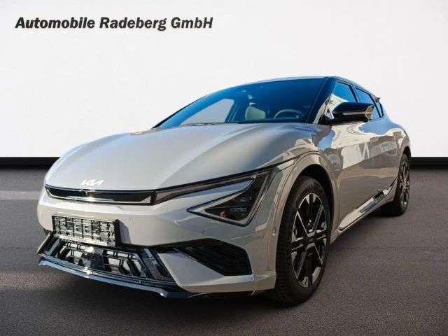 Kia EV6 GT-Line Vierwielaandrijving