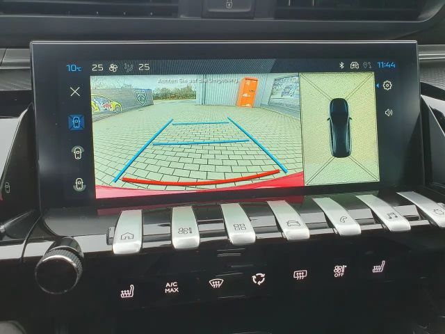 Peugeot 508 Allure Pack HDi SW