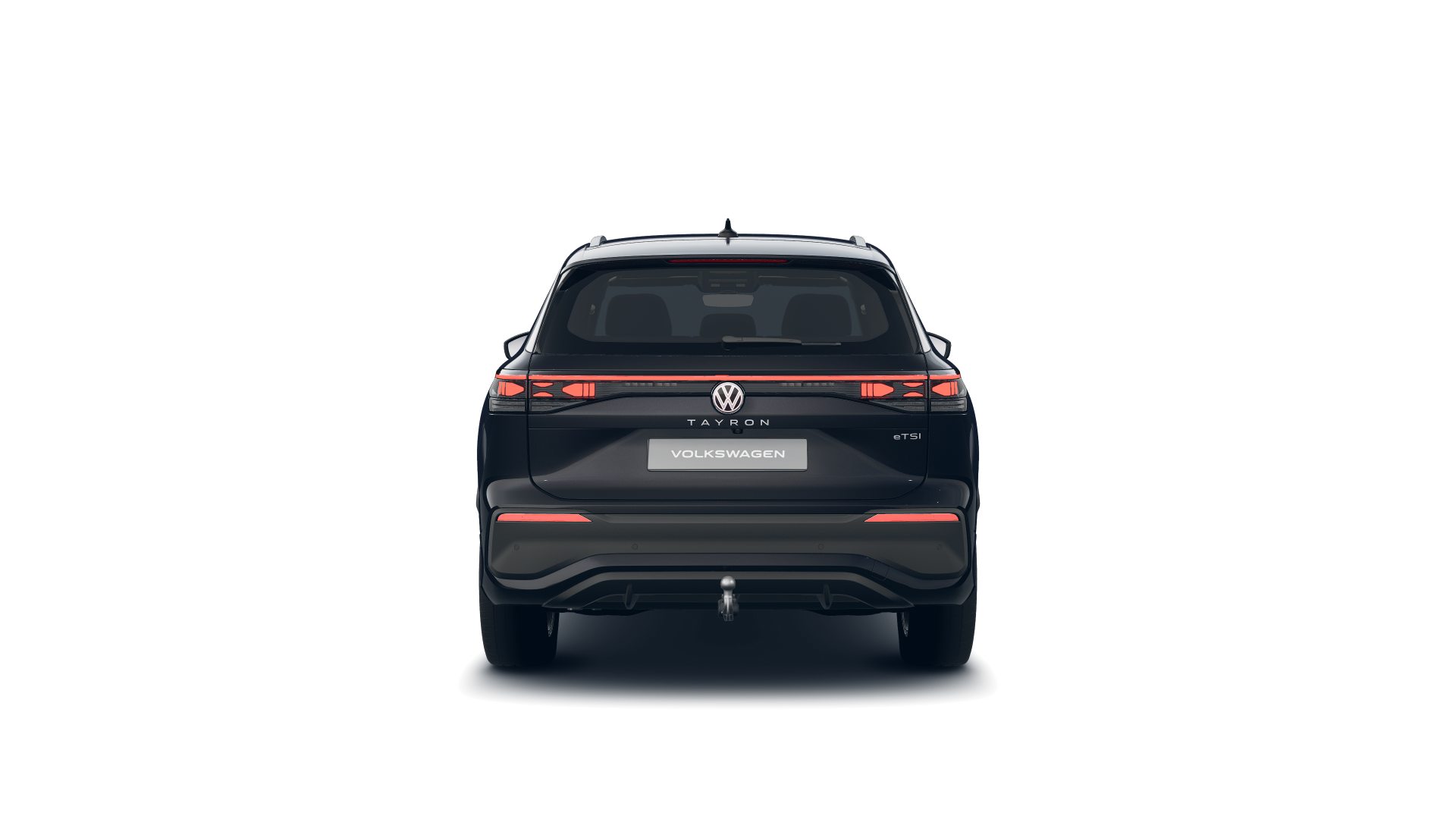Volkswagen Tayron 1.5 eTSI DSG Life
