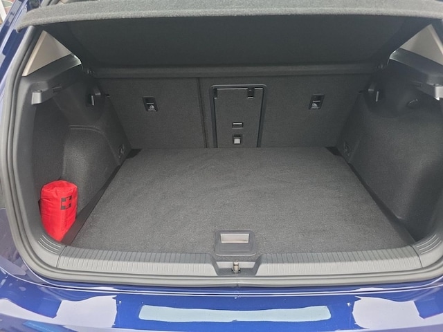 Volkswagen Golf 1.5 TSI Golf VIII Life