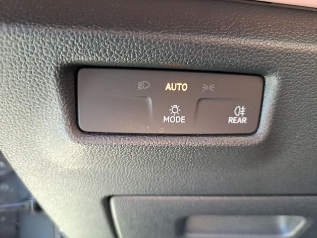 Volkswagen Tiguan Life eHybrid