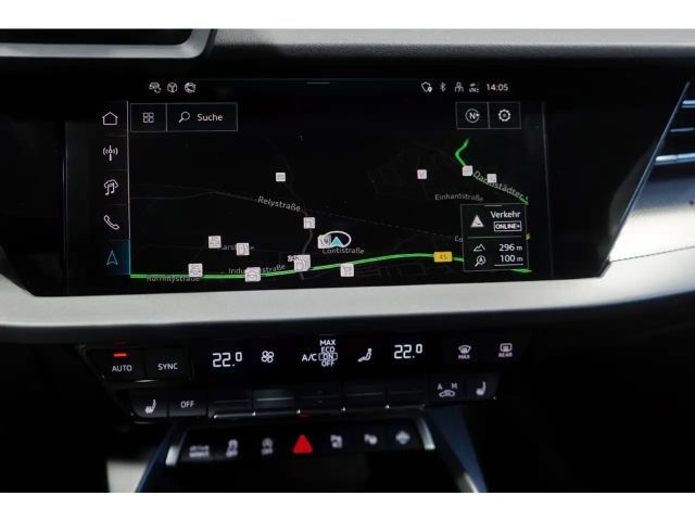 Audi A3 35 TFSI Sedan