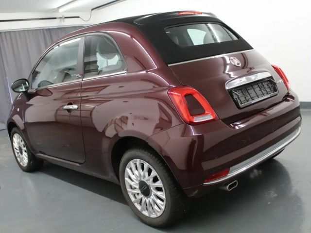Fiat 500C Dolcevita