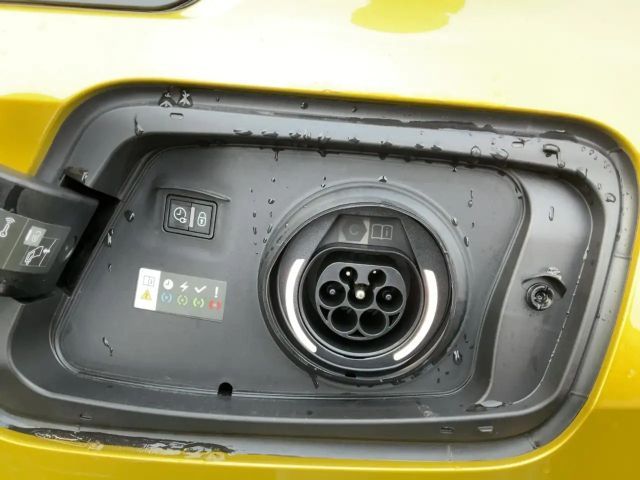 Opel Astra 1.6 Turbo Edition Turbo