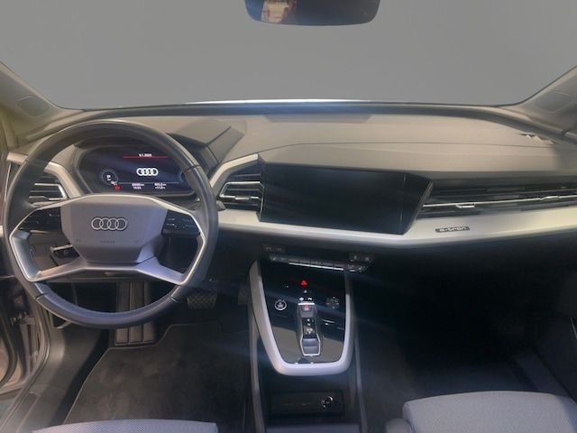 Audi Q4 e-tron 35 Sportback