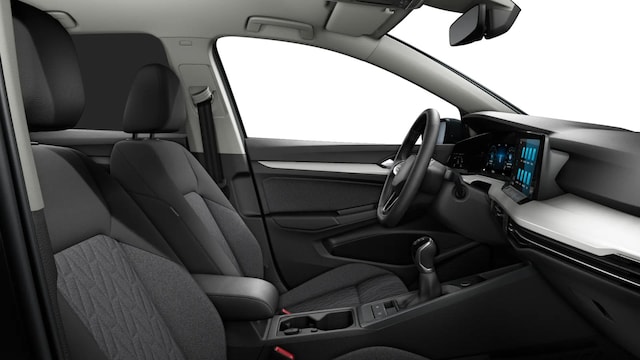 Volkswagen Golf 2.0 TDI Golf VIII Move