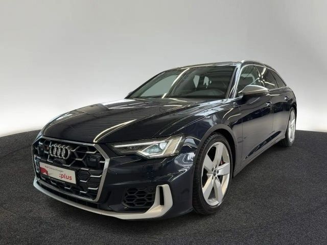 Audi S6 55 TDI Quattro