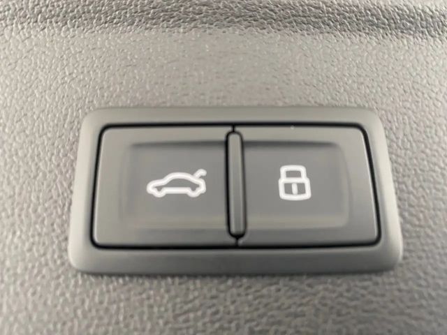 Audi A3 35 TFSI S-Line Sedan