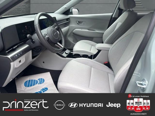 Hyundai Kona 1.6 T-GDi