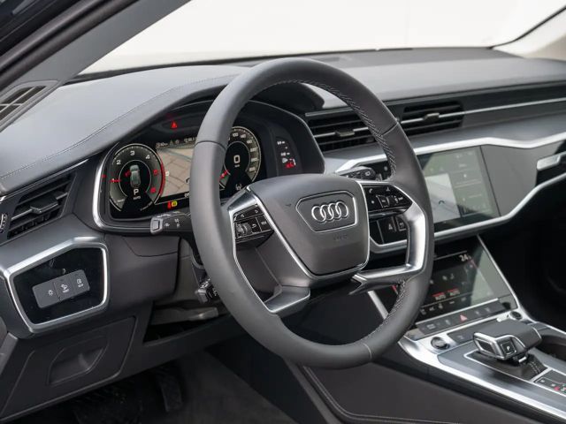 Audi A6 40 TDI Avant