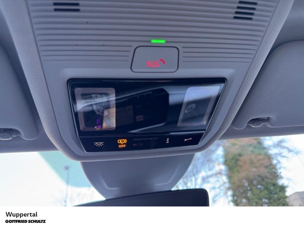 Volkswagen Golf 1.5 TSI Life