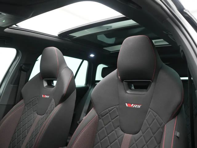 Skoda Octavia Combi RS