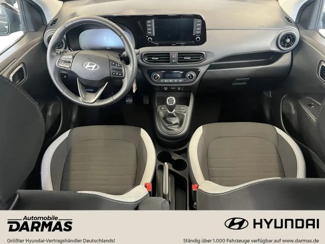 Hyundai i10 1.2 Trend