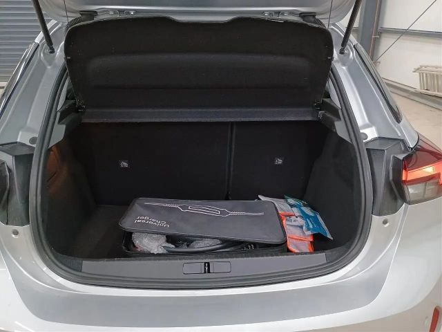 Opel Corsa e 3-Phasig, Kamera, PDC, LHZ/SHZ