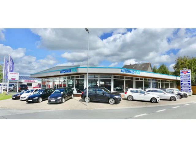 Nissan Qashqai Acenta DIG-T