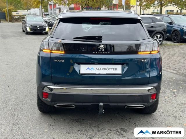 Peugeot 3008 GT-Line PureTech
