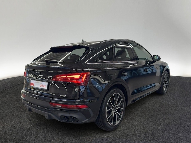 Audi SQ5 Sportback