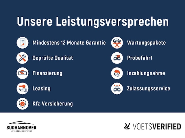 Volkswagen T-Roc 1.5 TSI DSG Style