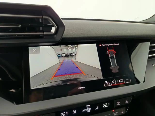 Audi A3 30 TFSI Sedan