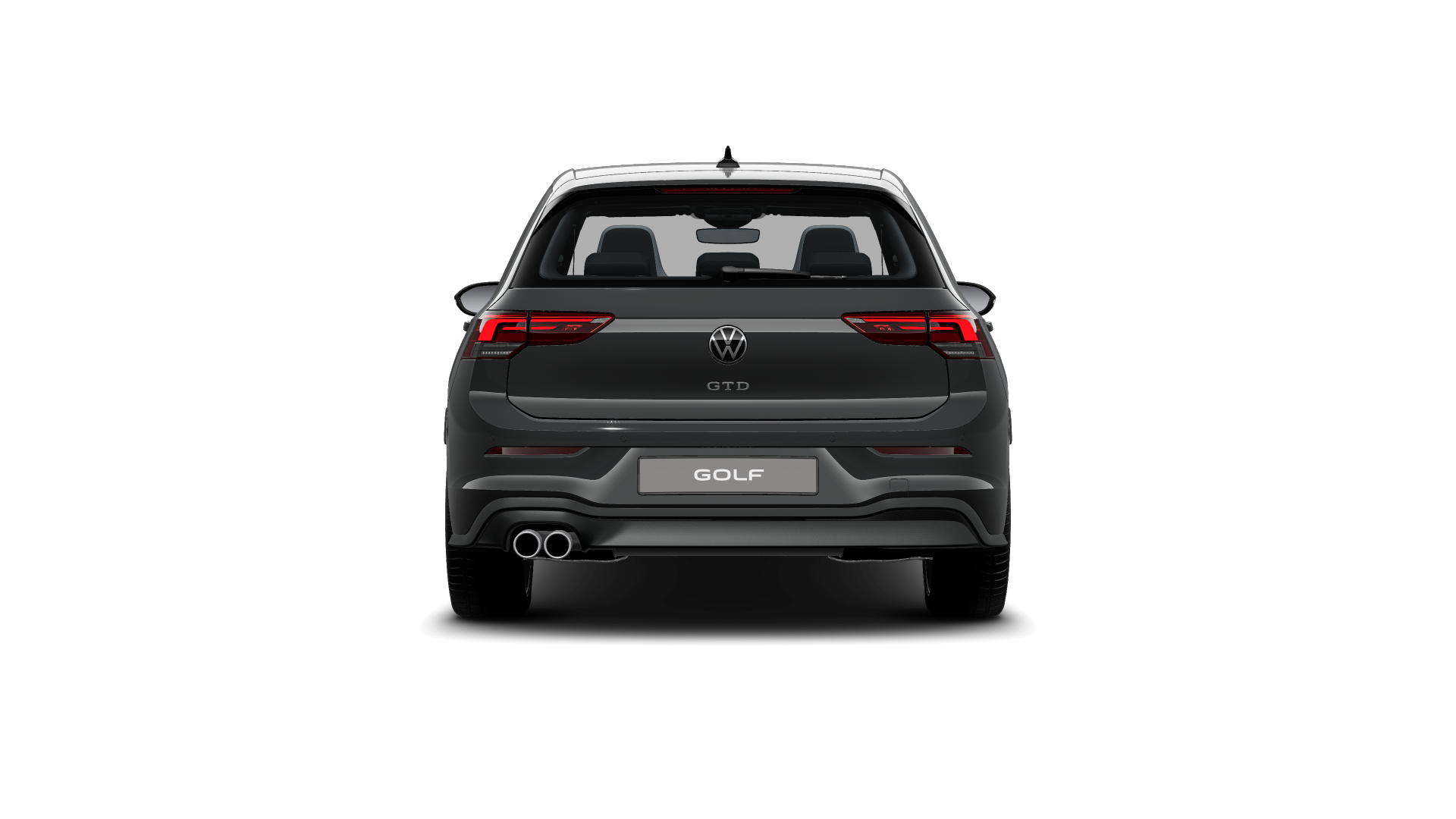 Volkswagen Golf DSG Golf VIII