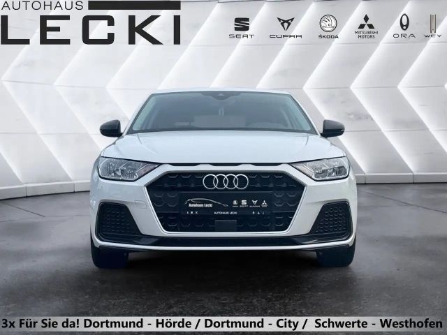 Audi A1 25 TFSI Sportback