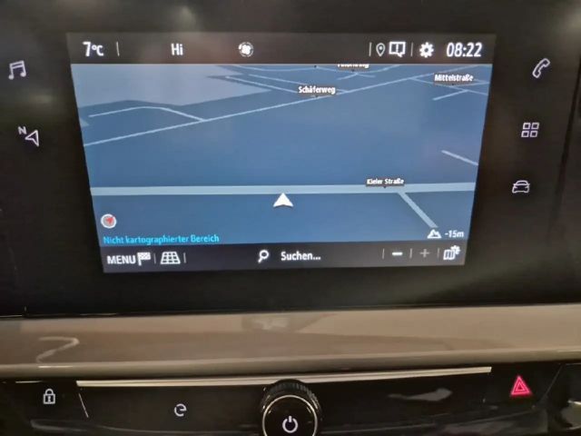 Opel Mokka Elegance Mokka-e