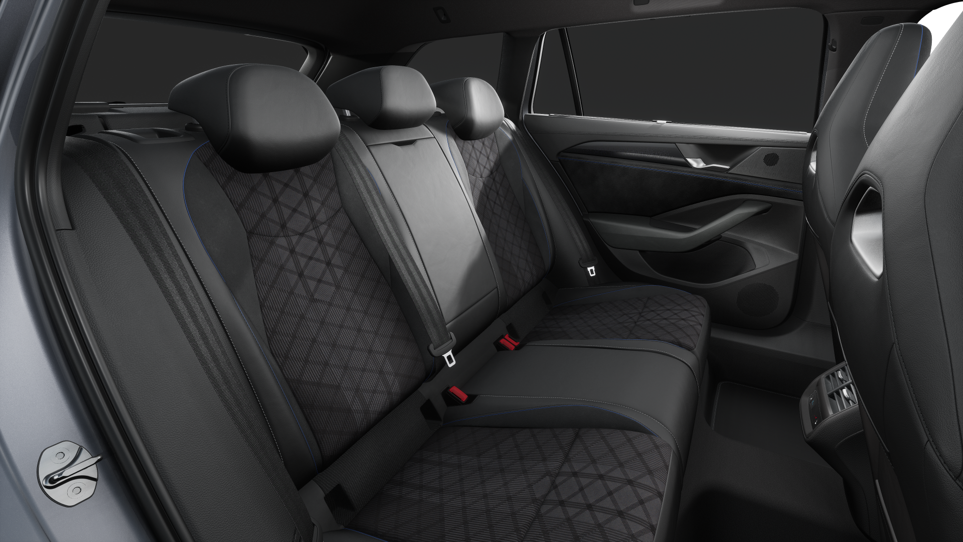 Volkswagen Passat 2.0 TDI DSG R-Line