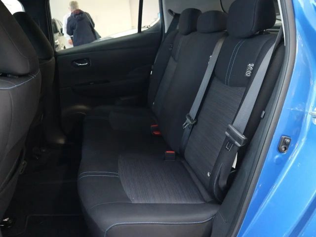 Nissan Leaf N-Connecta