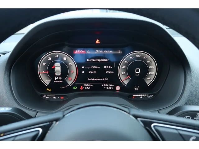 Audi Q2 35 TFSI S-Line