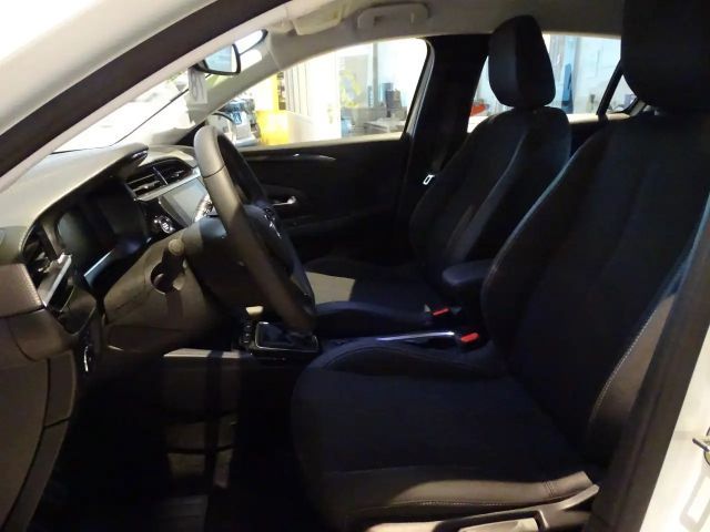 Opel Corsa 1.2 Turbo Elegance Turbo