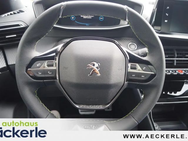 Peugeot E-2008 GT-Line