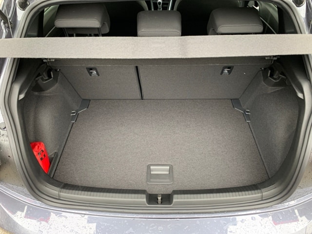 Volkswagen Polo 1,0 TSI MATRIX-LED NAVI DCP KAMERA SHZ PDC APP CONNECT KLIMA LED ALU