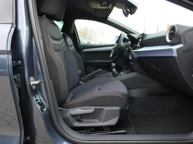 Seat Ibiza 'FR' 1.0 #ACC #NAVI #LED #BEATS #KAM