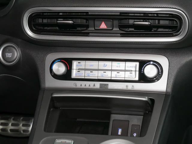 Hyundai Kona Electric Prime