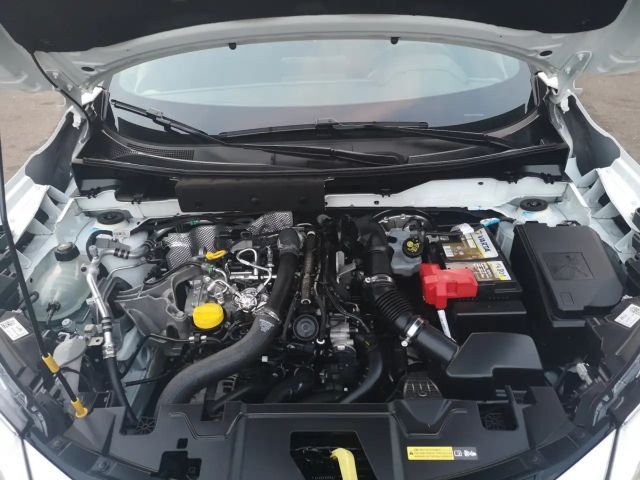 Nissan Juke DIG-T N-Connecta