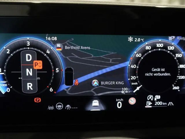 Volkswagen Tiguan 2.0 TDI R-Line