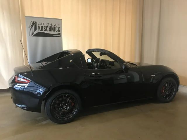 Mazda MX-5 Homura SkyActiv