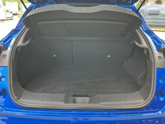 Nissan Juke DIG-T N-Connecta