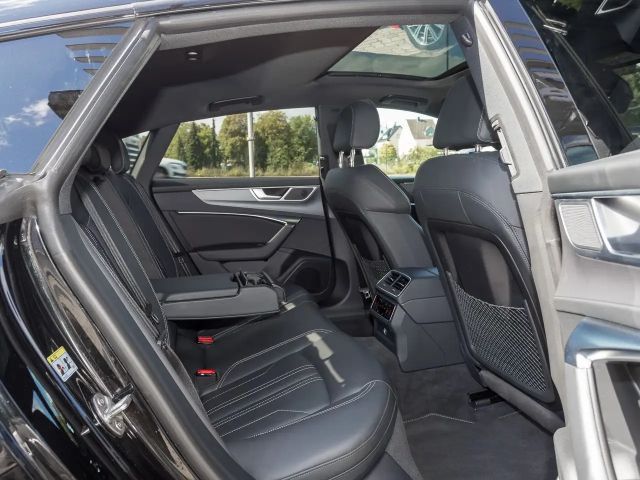 Audi A7 50 TDI Quattro S-Line