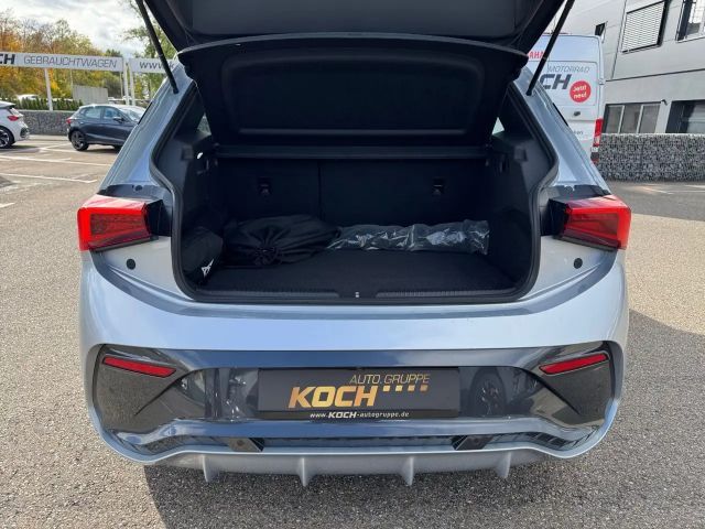 Cupra Born 58 kWh