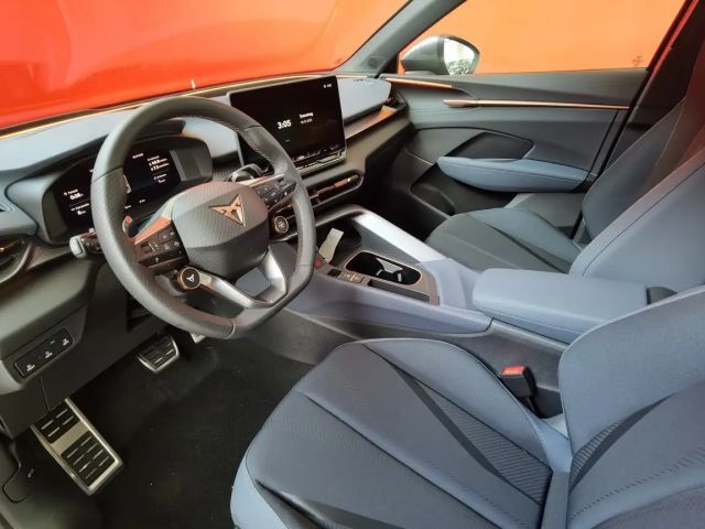 Cupra Terramar 1.5 e-Hybrid