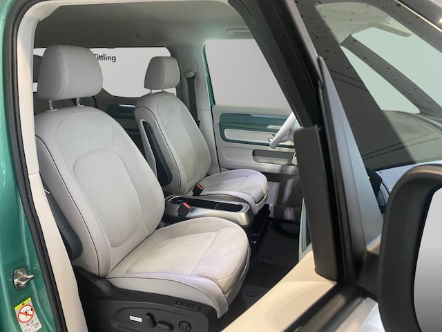 Volkswagen ID.Buzz 150 kW IQ.Drive Pro