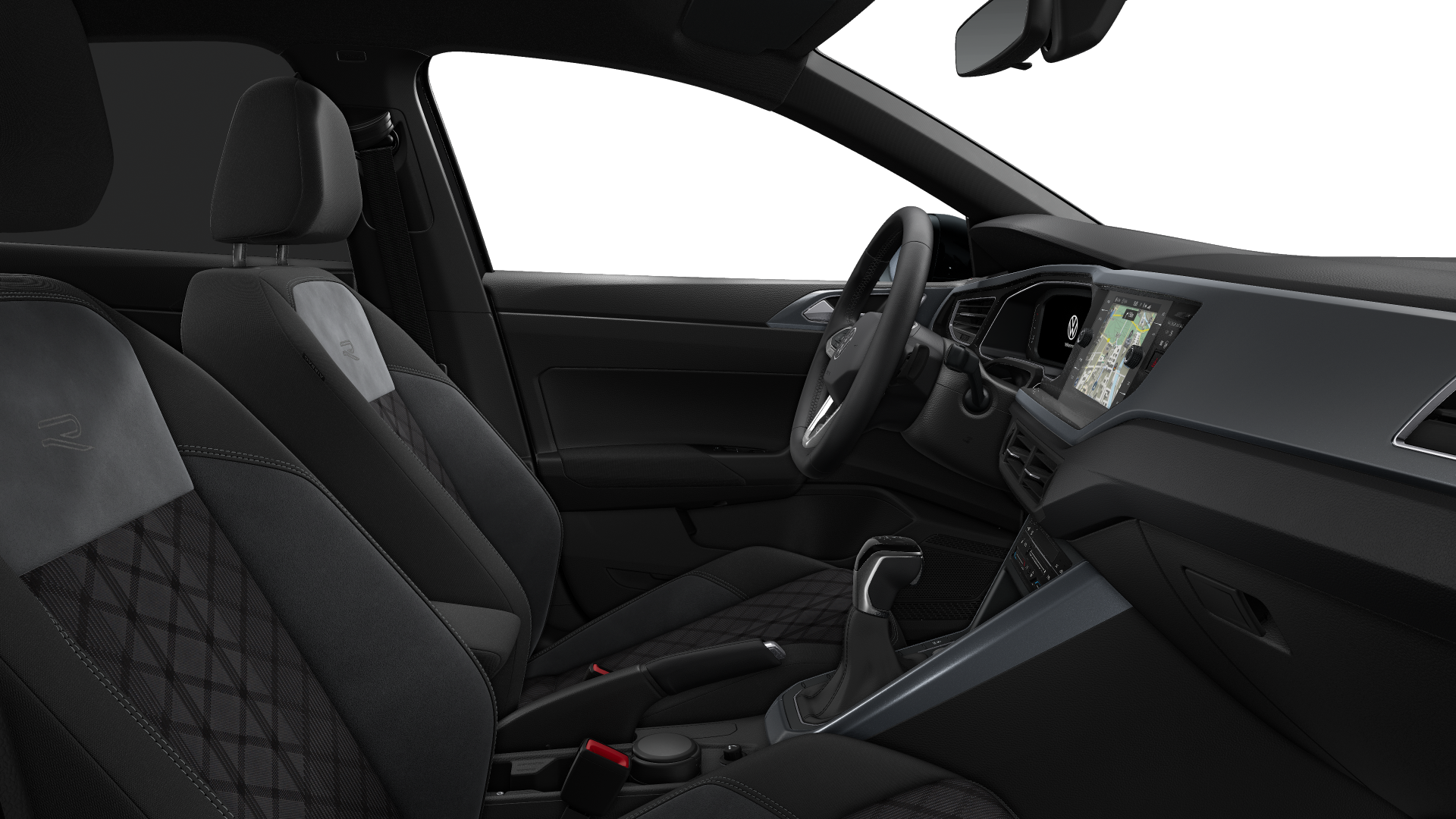 Volkswagen Taigo 1.5 TSI DSG R-Line