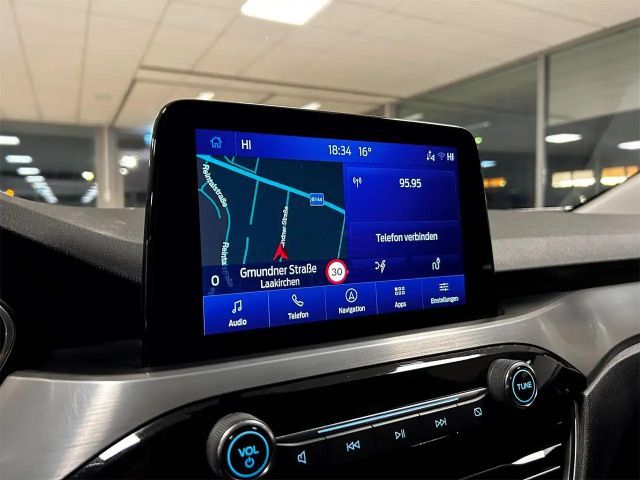 Ford Kuga Plug in Hybrid Titanium