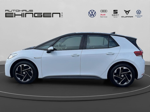 Volkswagen ID.3 Pure