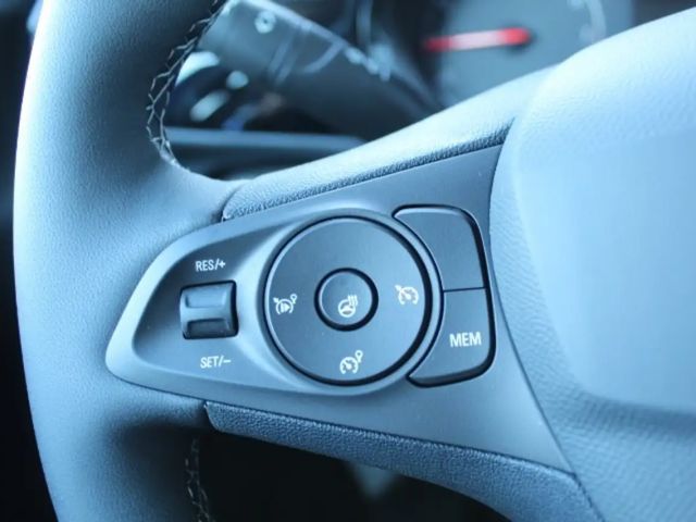 Opel Corsa Edition Turbo